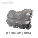 2010-2013 Vw Golf 2.5l - Lower Engine Oil Pan / Sump 07k103602a. Fixed Price $31.99.