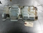 Engine Oil Baffle For 08-09 Saturn Vue 3.5 12585005. Fixed Price $26.20.