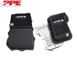 Ppe Black Deep Aluminum Transmission & Oil Pan For 2018-2024 Jeep Wrangler 2.0l. Fixed Price $485.98.