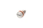 Turner Motorsport - Titanium Magnetic Oil Drain Plug Priced Each (m12x1.5). Fixed Price $38.49.