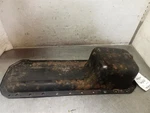 Engine Oil Pan 8.0l From 2002 Dodge Ram 2500 Pickup 10205178. Fixed Price $88.93.