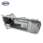 Engine Oil Pan Skp Skbmp17a. Fixed Price $207.53.
