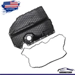 Lower Engine Oil Pan For 2015-2018 Vw Golf Gti Audi A3 S3 2.0l 06k103600r. Fixed Price $21.39.