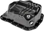 Dorman 264-473 Engine Oil Pan Fits 2001-2010 Chevrolet Gmc Hummer Models. Fixed Price $99.99.