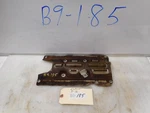 2004 Ford Escape Xlt Windage Tray Yl8e-6687-bb. Fixed Price $35.00.