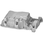 New Spectra Premium Engine Oil Pan Replaces 112005laa00. Fixed Price $238.34.