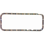 Fel-pro Os 11729 C-1 Oil Pan Gasket Set. Fixed Price $25.23.