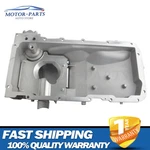 Brand New Oil Pan For Cadillac Escalade Chevy Silverado Suburban Tahoe Sierra. Fixed Price $122.99.