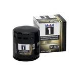 Mobil 1 Oil Filter Engine Am General Fits Buick Cadillac;chevrolet;gm. Fixed Price $32.81.