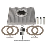 1956-1979 Vw Beetle-type 3 High Capacity Cast Aluminum Oil Sump Kit. Fixed Price $154.95.