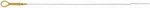 Dorman 917-340 Engine Oil Dipstick Fits 2002 Mazda 626. Fixed Price $20.76.