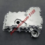N63 Engine Oil Pan 11137621071 For Bmw 5-series F07 Gt F10 F12 F13 550ix 650ix. Fixed Price $883.50.