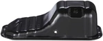 Engine Oil Pan-fwd Spectra Top02b. Fixed Price $110.18.