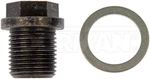 Dorman 090-167 Oil Drain Plug Standard Fits Volvo Models. Fixed Price $19.51.