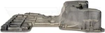 Dorman 264-282 Engine Oil Pan Fits 03-06 Mercedes-benz Sl500 V8 5.0l. Fixed Price $399.95.
