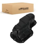 Engine Oil Pan For Nissan Frontier V6 4.0l 2005-2019 11110-zs00a. Fixed Price $22.59.
