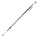 Lokar 1220124 Anchor Tight Locking Flexible Engine Dipstick. Fixed Price $149.95.