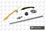 Bga Timing Chain Kit For Mercedes A-class Vaneo. Fixed Price $207.56.