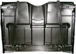 Brothers Trucks A1907-67 Cab Floor - Low Hump. Fixed Price $581.95.