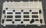 International Vt365 Windage Tray Upper Oil Pan 1845431c1. Fixed Price $250.00.