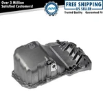 Engine Oil Pan For 99-00 Audi A4 Vw Passat 1.8l W/ Low Sensor Provision. Fixed Price $68.98.