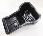 New Oem Ford Engine Oil Pan 4c2z-6675-aa E-350 6.0l Powerstroke 2004-2010. Fixed Price $229.95.