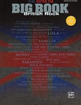 The New Guitar Tab Big Book: British Rock: 52 Favorites From U.k.. Fixed Price $26.99.