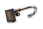 Champ Pans 1002sb Oil Pump Pickup For Sbc 8in Deep Pan 3/4in Inlet. Fixed Price $61.58.