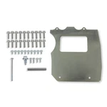 302-106 Holley Oil Pan Hardware - Without Turbo Drain Port Plug 7.3l Ford. Fixed Price $41.19.