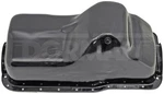 Dorman 264-002 Engine Oil Pan Fits Ford Models. Fixed Price $93.94.