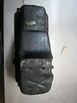 Engine Oil Pan For 96-00 Chevrolet Tahoe 5.7 10128320. Fixed Price $66.10.