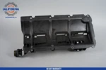 12-20 Mercedes W218 Cls550 E550 Cls63 Rwd Engine Oil Pan Baffle 2781801351 Oem. Fixed Price $46.20.