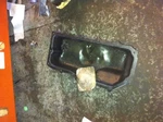 95-96 Chrysler Neon Oil Pan 2.0 Liter. Fixed Price $64.80.