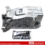 For 07-08 Honda Fit Auto Transmission 11200-rme-a50 Engine Oil Pan. Fixed Price $72.58.