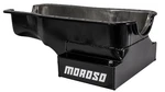 Moroso 20502 Front Sump Oil Pan W/kick-out- 7qt. For Sbf 289-302. Fixed Price $391.99.