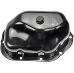 Dorman 264-365 Engine Oil Pan For Specific Subaru Models Black. Fixed Price $32.99.