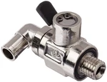 Ez-107(12mm-1.75) Ez Oil Drain Valve With Removable L-shape Hose End Combo. Fixed Price $40.73.