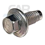 Dorman - Autograde Engine Oil Drain Plug For Ford Ecosport 2004 2005 2006-2019. Fixed Price $15.43.