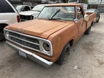 Oil Pan 8-318 5.2l Fits 74-91 Ramcharger. Fixed Price $100.00.