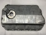 Lower Engine Oil Pan Cover Audi All Road A4 Quattro 2.8 078103604. Fixed Price $75.00.