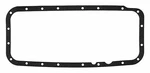 Engine Oil Pan Gasket Mahle For 1964, 1967-1972 Plymouth Barracuda. Fixed Price $60.57.