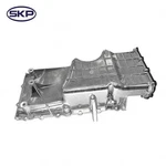 Skp Skcrp69a Engine Oil Pan Fits 2008-2010 Chrysler Sebring & More. Fixed Price $133.95.
