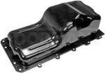 Dorman 264-082 Engine Oil Pan Fits Ford Models F7uz6675ac. Fixed Price $62.09.