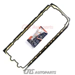 Engine Oil Pan Gasket Fit 2006-2020 Bmw E61 E84 E86 E88 E89 E90 11137548031. Fixed Price $25.49.