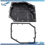 Transmission Oil Pan W/gasket & Drain Plug For Jeep Liberty 2003-2012 V6 3.7l. Fixed Price $31.59.