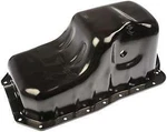Engine Oil Pan For 1994 Lincoln Continental. Fixed Price $66.85.