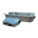 Kevko 1092-nrh Sbc Imca Spec Engine Oil Pan, Insp. Plug. Fixed Price $349.99.