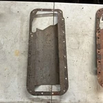 Mopar 1964-1976 Oil Pan Windage Tray Baffle 361 383 400 440 Hemi Charger Cuda. Fixed Price $60.00.