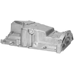 Spectra Premium Mzp15a Engine Oil Pan For 04-07 Mazda 3 5. Fixed Price $1020.99.