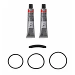 Fel-pro Os 30812 Oil Pan Gasket Set For 92-98 Acura Tl Vigor. Fixed Price $23.99.